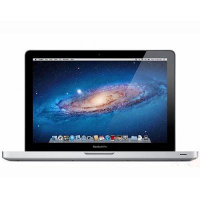 苹果 MacBook Pro MD103 15.4寸笔记本电脑 I7-3615QM/8G内存/750G硬盘/GT650M独显